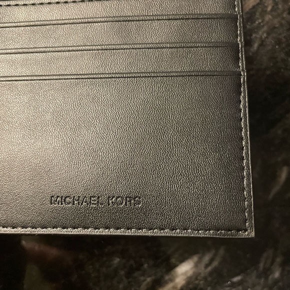 Mens Michael Kors Wallet - Picture 3 of 5